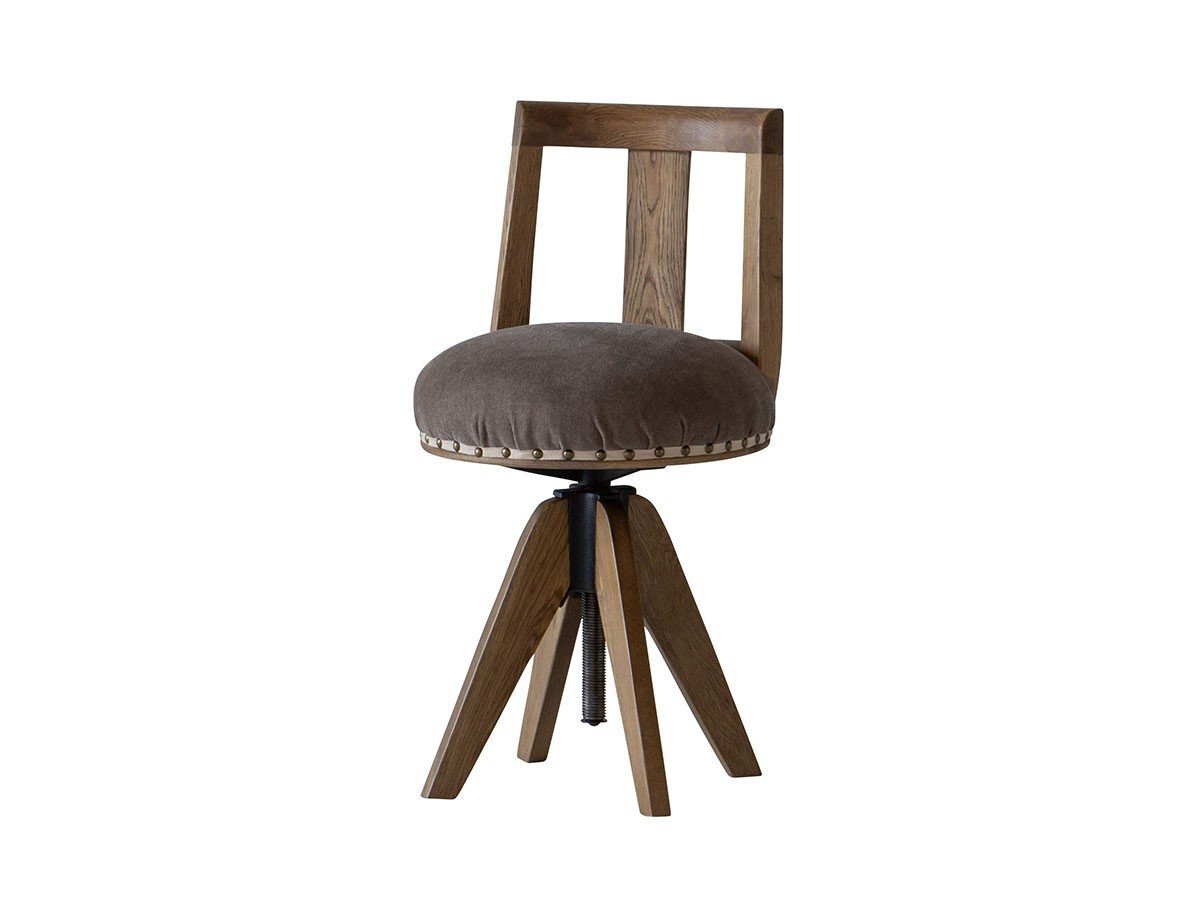 【ノットアンティークス/knot antiques / CRASH GATE / GOODS】のFASOLA LOW CHAIR / ファソラ ローチェア インテリア・キッズ・メンズ・レディースファッション・服の通販 founy(ファニー) 　アンティーク　Antique-Inspired　コンパクト　Compact, Small Size　ファブリック　Fabric, Textile　フォルム　Silhouette, Form　フォーム　Form　フレーム　Frame, Outline　モチーフ　Motif, Design Theme　エレガント 上品　Elegant　ホーム・キャンプ・アウトドア・お取り寄せ　Home Living / Home & Lifestyle / Camping Gear / Outdoor Camping　家具・インテリア　Home Furniture & Interior. Stylish & Functional Living Spaces　チェア・椅子　Seating & Chairs　ダイニングチェア・木製チェア　Dining Chairs　ホーム・キャンプ・アウトドア・お取り寄せ　Home Living / Home & Lifestyle / Camping Gear / Outdoor Camping　家具・インテリア　Home Furniture & Interior. Stylish & Functional Living Spaces　チェア・椅子　Seating & Chairs　ローチェア・和風座椅子　Floor & Low Chairs　張地:ブラウン|ID: prp329100004885264 ipo3291000000036469246