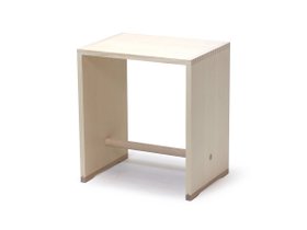 【ヴェービーフォーム/wb form / GOODS】のUlm Stool / ウルムスツール 人気、トレンドファッション・服の通販 founy(ファニー) シンプル Simple, Minimal デスク Desk, Work Desk ビーチ Beach, Seaside 送料無料 Free Shipping ビジネス 仕事 通勤 Business / Work / Commuting ホーム・キャンプ・アウトドア・お取り寄せ Home Living / Home & Lifestyle / Camping Gear / Outdoor Camping 家具・インテリア Home Furniture & Interior. Stylish & Functional Living Spaces チェア・椅子 Seating & Chairs スツール・バースツール Stools & Bar Stools |ID:prp329100004885271