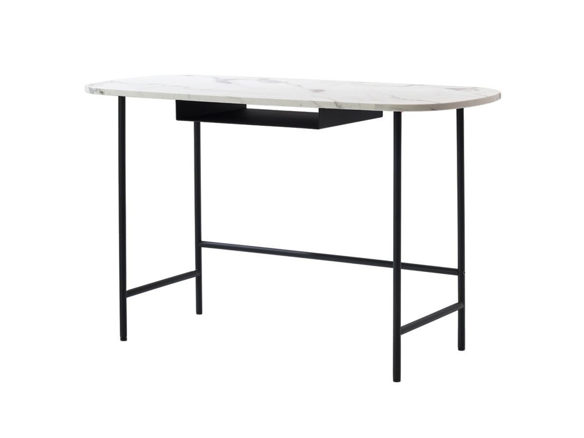 【モーダ エン カーサ/moda en casa / GOODS】のCAPSULE desk / カプセル デスク 人気、トレンドファッション・服の通販 founy(ファニー) 　コンパクト　Compact, Small Size　シンプル　Simple, Minimal　デスク　Desk, Work Desk　フレーム　Frame, Outline　プリント　Print, Printed Pattern　ホーム・キャンプ・アウトドア・お取り寄せ　Home Living / Home & Lifestyle / Camping Gear / Outdoor Camping　家具・インテリア　Home Furniture & Interior. Stylish & Functional Living Spaces　その他 インテリア雑貨、家具　Home Decor & Furniture Extras　 other-1|ID: prp329100004885287 ipo3291000000036469446