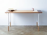 【ボーダレス/BORDERLESS / GOODS】のtwig / トウィッグ デスク(エラーズ天板) 人気、トレンドファッション・服の通販 founy(ファニー) ウッド Wooden Design テーブル Table, Dining Table デスク Desk, Work Desk フォルム Silhouette, Form フレーム Frame, Outline ローズ Rose, Rose Motif 送料無料 Free Shipping ホーム・キャンプ・アウトドア・お取り寄せ Home Living / Home & Lifestyle / Camping Gear / Outdoor Camping 家具・インテリア Home Furniture & Interior. Stylish & Functional Living Spaces テーブル Dining, Coffee & Side Tables ダイニングテーブル・食卓テーブル Dining Tables |ID:prp329100004885307