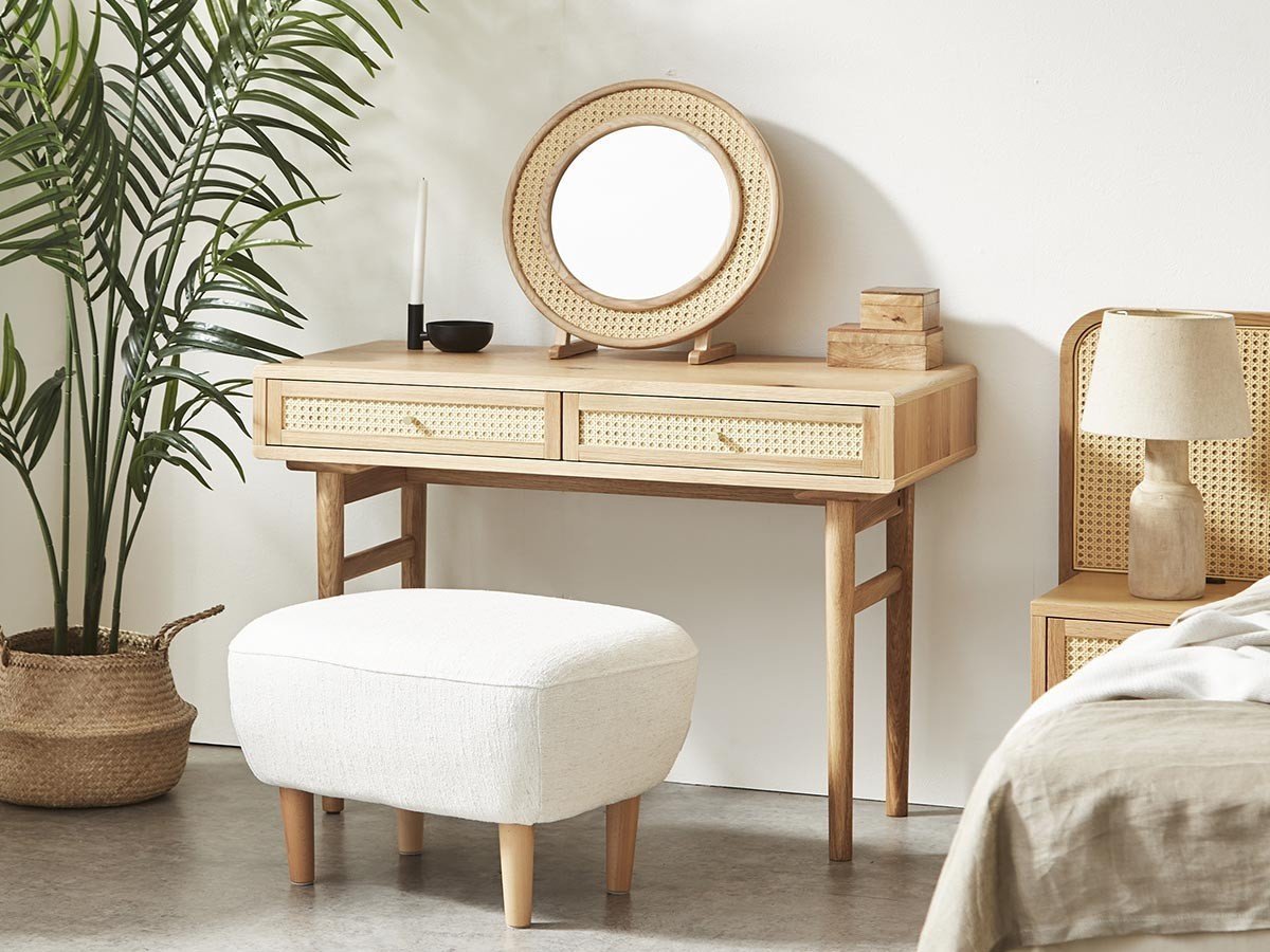 【インルーム/InRoom / GOODS】のCUNA DESK / クーナ デスク 人気、トレンドファッション・服の通販 founy(ファニー) 　送料無料　Free Shipping　デスク　Desk, Work Desk　ラタン　Rattan, Woven Rattan　リゾート　Resort, Vacation Style　リラックス　Relax, Relaxed Fit　エレガント 上品　Elegant　ホーム・キャンプ・アウトドア・お取り寄せ　Home Living / Home & Lifestyle / Camping Gear / Outdoor Camping　家具・インテリア　Home Furniture & Interior. Stylish & Functional Living Spaces　ミラー・ドレッサー　Mirrors & Dressers　壁掛けミラー・全身鏡・スタンドミラー　Wall Mirror　ホーム・キャンプ・アウトドア・お取り寄せ　Home Living / Home & Lifestyle / Camping Gear / Outdoor Camping　家具・インテリア　Home Furniture & Interior. Stylish & Functional Living Spaces　ミラー・ドレッサー　Mirrors & Dressers　ドレッサー・ミラー付き化粧台　Vanity Table for Bedroom　 other-1|ID: prp329100004885316 ipo3291000000036469713