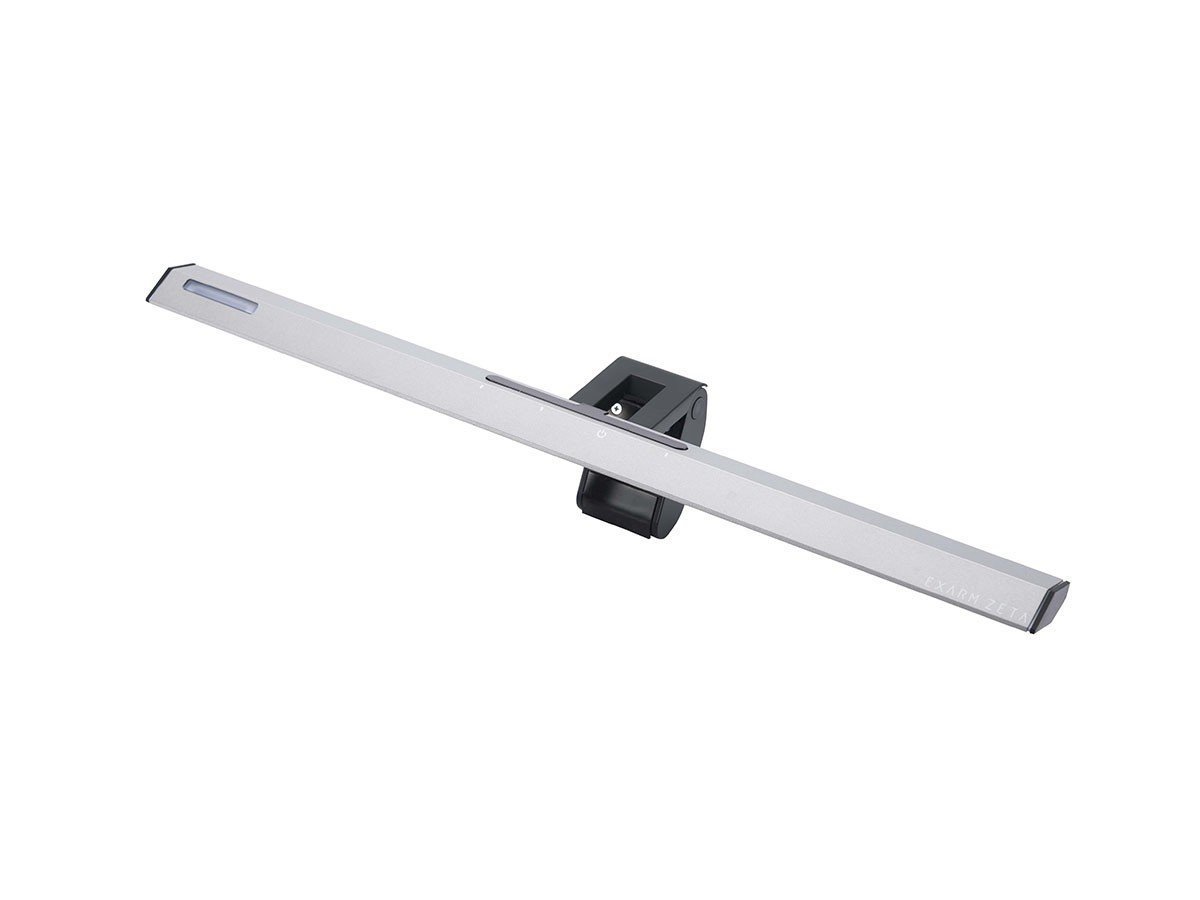 【フライミーワーク/FLYMEe Work / GOODS】のLED DESK LIGHT / LEDデスクライト #112046 インテリア・キッズ・メンズ・レディースファッション・服の通販 founy(ファニー) 　スタイリッシュ　Stylish, Fashionable　スプリング　Spring, Spring Collection　スポーツ　Sports, Activewear　スマート　Smart, Elegant　デスク　Desk, Work Desk　フェイス　Face, Facial Design　送料無料　Free Shipping　日本製　Made In Japan　ホーム・キャンプ・アウトドア・お取り寄せ　Home Living / Home & Lifestyle / Camping Gear / Outdoor Camping　家具・インテリア　Home Furniture & Interior. Stylish & Functional Living Spaces　ライト・照明　Lamps & Lighting Fixtures　デスクライト・卓上照明　Desk Lamp / Table Lamp / Study Light　メタリックシルバー|ID: prp329100004885372 ipo3291000000036470425