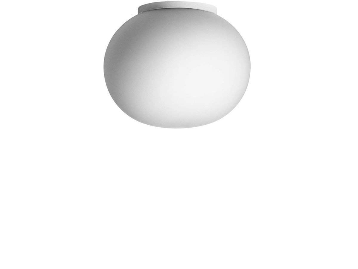 【フロス/FLOS / GOODS】のMINI GLO-BALL C/W / ミニ グローボール C/W インテリア・キッズ・メンズ・レディースファッション・服の通販 founy(ファニー) 　ガラス　Glass, Glassware　シンプル　Simple, Minimal　なめらか　Smooth, Silky Texture　人気　Popular, Best Seller　ロンドン　London Style, British Inspired　送料無料　Free Shipping　ホーム・キャンプ・アウトドア・お取り寄せ　Home Living / Home & Lifestyle / Camping Gear / Outdoor Camping　家具・インテリア　Home Furniture & Interior. Stylish & Functional Living Spaces　ライト・照明　Lamps & Lighting Fixtures　シーリングライト・天井照明　Ceiling Light / Flush Mount Light　ホーム・キャンプ・アウトドア・お取り寄せ　Home Living / Home & Lifestyle / Camping Gear / Outdoor Camping　家具・インテリア　Home Furniture & Interior. Stylish & Functional Living Spaces　ライト・照明　Lamps & Lighting Fixtures　|ID: prp329100004885480 ipo3291000000036471435