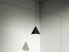 【フロス/FLOS / GOODS】のSTRING LIGHT CONE HEAD / ストリングライト コーンヘッド 人気、トレンドファッション・服の通販 founy(ファニー) 送料無料 Free Shipping シンプル Simple, Minimal ストリング String, Drawstring フォルム Silhouette, Form ロンドン London Style, British Inspired ホーム・キャンプ・アウトドア・お取り寄せ Home Living / Home & Lifestyle / Camping Gear / Outdoor Camping 家具・インテリア Home Furniture & Interior. Stylish & Functional Living Spaces ライト・照明 Lamps & Lighting Fixtures ペンダントライト・吊り下げ照明 Pendant Light / Hanging Light Fixture thumbnail ブラック|ID: prp329100004885596 ipo3291000000036472559