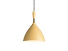 【ノーザン/Northern / GOODS】のDokka Pendant Lamp / ドッカ ペンダントランプ 人気、トレンドファッション・服の通販 founy(ファニー) 送料無料 Free Shipping シェイプ Shape, Slim Fit ミラノ Milano Style, Italian-Inspired ホーム・キャンプ・アウトドア・お取り寄せ Home Living / Home & Lifestyle / Camping Gear / Outdoor Camping 家具・インテリア Home Furniture & Interior. Stylish & Functional Living Spaces ライト・照明 Lamps & Lighting Fixtures ペンダントライト・吊り下げ照明 Pendant Light / Hanging Light Fixture thumbnail ライトイエロー|ID: prp329100004885655 ipo3291000000036472842