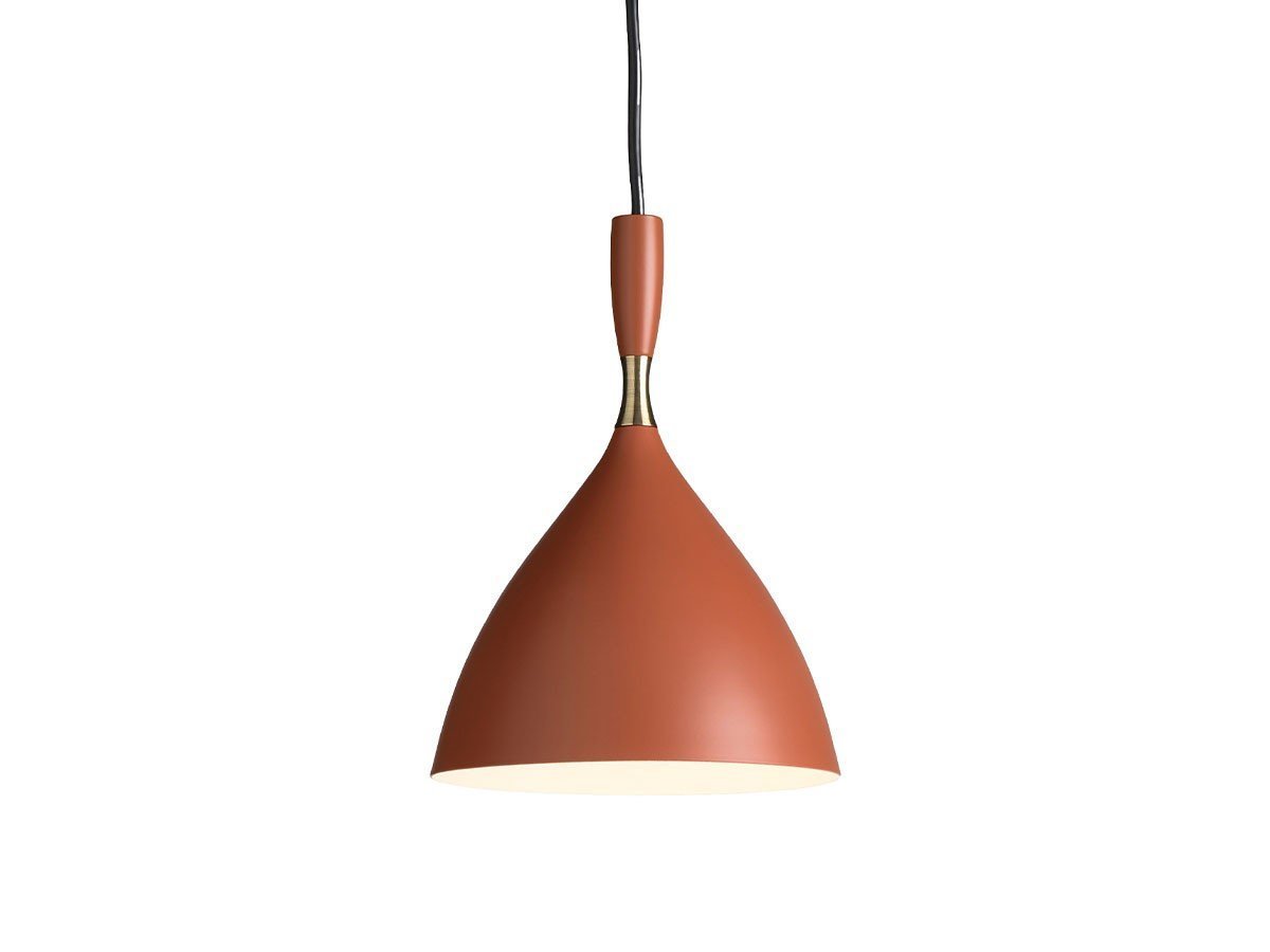 【ノーザン/Northern / GOODS】のDokka Pendant Lamp / ドッカ ペンダントランプ インテリア・キッズ・メンズ・レディースファッション・服の通販 founy(ファニー) 　送料無料　Free Shipping　シェイプ　Shape, Slim Fit　ミラノ　Milano Style, Italian-Inspired　ホーム・キャンプ・アウトドア・お取り寄せ　Home Living / Home & Lifestyle / Camping Gear / Outdoor Camping　家具・インテリア　Home Furniture & Interior. Stylish & Functional Living Spaces　ライト・照明　Lamps & Lighting Fixtures　ペンダントライト・吊り下げ照明　Pendant Light / Hanging Light Fixture　レッドラスト|ID: prp329100004885655 ipo3291000000036472844