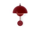 【アンドトラディション/&Tradition / GOODS】のFlowerpot Wall Lamp VP8 / フラワーポット ウォールランプ VP8 人気、トレンドファッション・服の通販 founy(ファニー) 送料無料 Free Shipping フラワー Flower, Floral ホーム・キャンプ・アウトドア・お取り寄せ Home Living / Home & Lifestyle / Camping Gear / Outdoor Camping 家具・インテリア Home Furniture & Interior. Stylish & Functional Living Spaces ライト・照明 Lamps & Lighting Fixtures thumbnail バーミリオンレッド|ID: prp329100004885764 ipo3291000000036473914