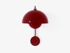 【アンドトラディション/&Tradition / GOODS】のFlowerpot Wall Lamp VP8 / フラワーポット ウォールランプ VP8 人気、トレンドファッション・服の通販 founy(ファニー) 送料無料 Free Shipping フラワー Flower, Floral ホーム・キャンプ・アウトドア・お取り寄せ Home Living / Home & Lifestyle / Camping Gear / Outdoor Camping 家具・インテリア Home Furniture & Interior. Stylish & Functional Living Spaces ライト・照明 Lamps & Lighting Fixtures thumbnail バーミリオンレッド|ID: prp329100004885764 ipo3291000000036473943