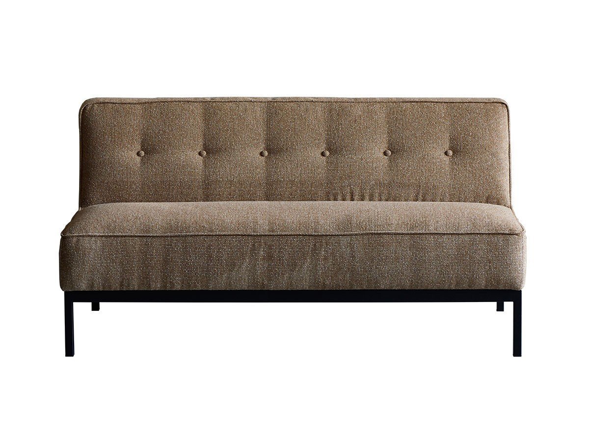 【ボンド/bond / GOODS】のUNIX Sofa / ユニックス ソファ 幅160cm インテリア・キッズ・メンズ・レディースファッション・服の通販 founy(ファニー) 　スリム　Slim, Slim Fit　テーブル　Table, Dining Table　フィット　Fit, Slim Fit　ホーム・キャンプ・アウトドア・お取り寄せ　Home Living / Home & Lifestyle / Camping Gear / Outdoor Camping　家具・インテリア　Home Furniture & Interior. Stylish & Functional Living Spaces　ソファー　Couches & Sofas　張地:ライトブラウン|ID: prp329100004885817 ipo3291000000036474374