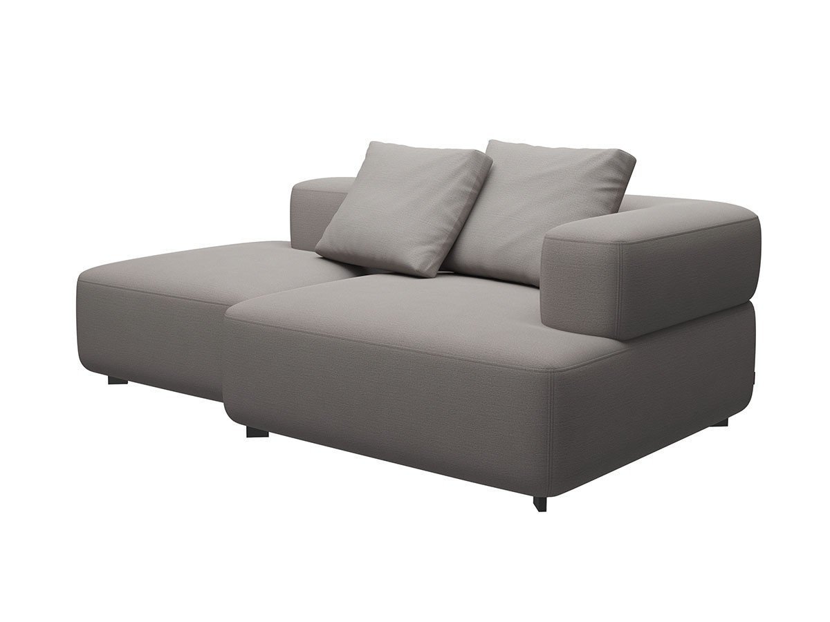 【フリッツ ハンセン/FRITZ HANSEN / GOODS】のALPHABET SOFA SERIES / アルファベットソファシリーズ 2シーターソファ PL210-4 インテリア・キッズ・メンズ・レディースファッション・服の通販 founy(ファニー) 　クッション　Cushion, Throw Pillow　ファブリック　Fabric, Textile　おすすめ　Recommended / Our Picks　ホーム・キャンプ・アウトドア・お取り寄せ　Home Living / Home & Lifestyle / Camping Gear / Outdoor Camping　家具・インテリア　Home Furniture & Interior. Stylish & Functional Living Spaces　ソファー　Couches & Sofas　張地:クリスチャンハウン 1121 ベージュ|ID: prp329100004885819 ipo3291000000036474454