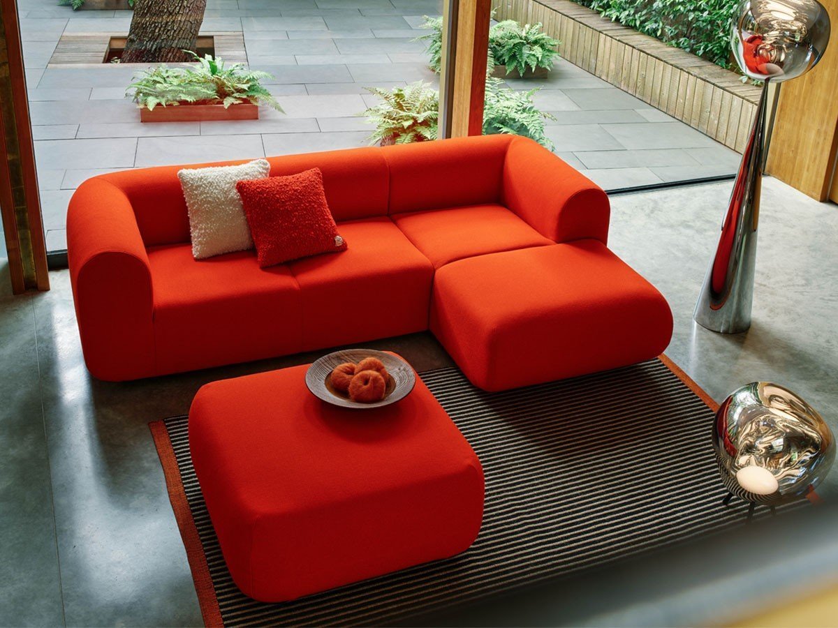 【トム ディクソン/Tom Dixon / GOODS】のPlump Lounge Backrest / プランプ ラウンジ バックレスト インテリア・キッズ・メンズ・レディースファッション・服の通販 founy(ファニー) 　クラシック　Classic, Timeless Style　フォルム　Silhouette, Form　フォーム　Form　モダン　Modern, Contemporary　ホーム・キャンプ・アウトドア・お取り寄せ　Home Living / Home & Lifestyle / Camping Gear / Outdoor Camping　家具・インテリア　Home Furniture & Interior. Stylish & Functional Living Spaces　その他 インテリア雑貨、家具　Home Decor & Furniture Extras　シリーズ参考イメージ|ID: prp329100004885860 ipo3291000000036474909