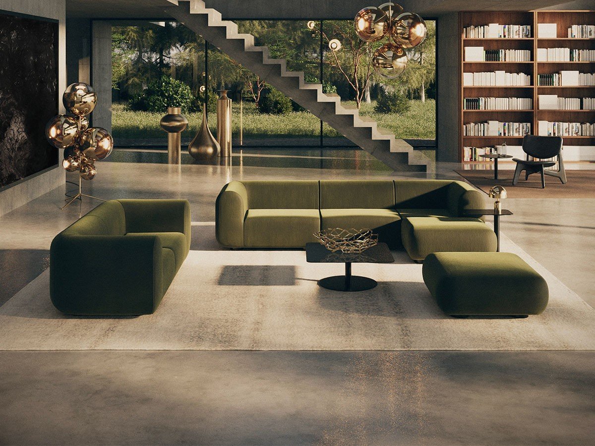 【トム ディクソン/Tom Dixon / GOODS】のPlump Lounge Backrest / プランプ ラウンジ バックレスト インテリア・キッズ・メンズ・レディースファッション・服の通販 founy(ファニー) 　クラシック　Classic, Timeless Style　フォルム　Silhouette, Form　フォーム　Form　モダン　Modern, Contemporary　ホーム・キャンプ・アウトドア・お取り寄せ　Home Living / Home & Lifestyle / Camping Gear / Outdoor Camping　家具・インテリア　Home Furniture & Interior. Stylish & Functional Living Spaces　その他 インテリア雑貨、家具　Home Decor & Furniture Extras　シリーズ参考イメージ|ID: prp329100004885860 ipo3291000000036474950