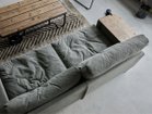 【クラッシュゲート/CRASH GATE / GOODS】のBARRETT SOFA / バレット 2.5人掛けソファ 人気、トレンドファッション・服の通販 founy(ファニー) キャンバス Canvas, Canvas Fabric クッション Cushion, Throw Pillow テーブル Table, Dining Table フェザー Feather, Feather Detail ポーチ Pouch, Small Case リラックス Relax, Relaxed Fit ルーズ Loose, Oversized ループ Loop, Loop Knit ホーム・キャンプ・アウトドア・お取り寄せ Home Living / Home & Lifestyle / Camping Gear / Outdoor Camping 家具・インテリア Home Furniture & Interior. Stylish & Functional Living Spaces ソファー Couches & Sofas thumbnail 参考イメージ|ID: prp329100004885899 ipo3291000000036475528