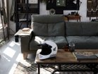 【クラッシュゲート/CRASH GATE / GOODS】のBARRETT SOFA / バレット 2.5人掛けソファ 人気、トレンドファッション・服の通販 founy(ファニー) キャンバス Canvas, Canvas Fabric クッション Cushion, Throw Pillow テーブル Table, Dining Table フェザー Feather, Feather Detail ポーチ Pouch, Small Case リラックス Relax, Relaxed Fit ルーズ Loose, Oversized ループ Loop, Loop Knit ホーム・キャンプ・アウトドア・お取り寄せ Home Living / Home & Lifestyle / Camping Gear / Outdoor Camping 家具・インテリア Home Furniture & Interior. Stylish & Functional Living Spaces ソファー Couches & Sofas thumbnail 参考イメージ|ID: prp329100004885899 ipo3291000000036475547