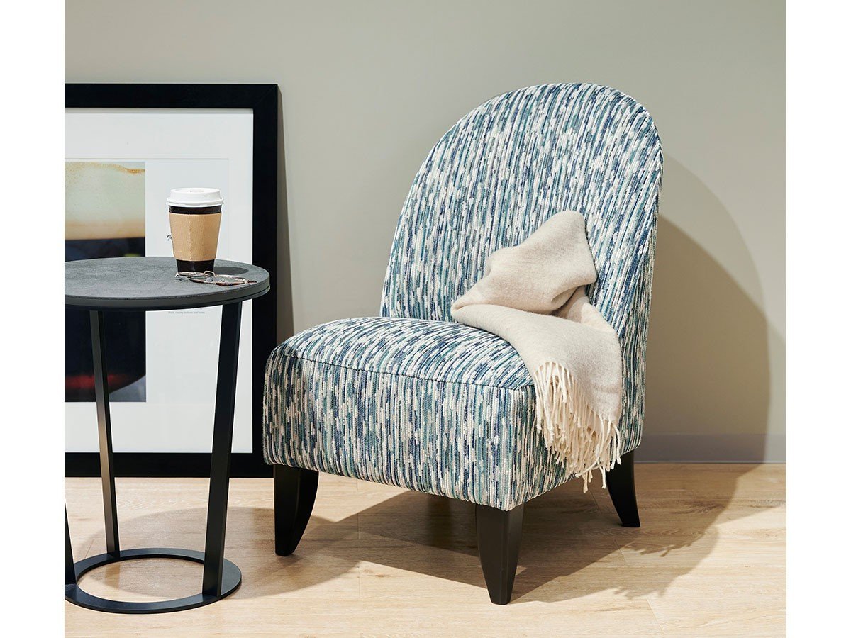 【フクラ/HUKLA / GOODS】のTERRACE 1P Sofa / テラス 1人掛けソファ インテリア・キッズ・メンズ・レディースファッション・服の通販 founy(ファニー) 　コンパクト　Compact, Small Size　フィット　Fit, Slim Fit　ホーム・キャンプ・アウトドア・お取り寄せ　Home Living / Home & Lifestyle / Camping Gear / Outdoor Camping　家具・インテリア　Home Furniture & Interior. Stylish & Functional Living Spaces　ソファー　Couches & Sofas　張地:FG-4107(FGランク)、脚部:ダークブラウン / DB|ID: prp329100004885908 ipo3291000000036475698