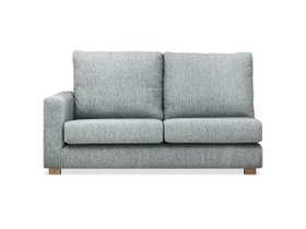 【フランネルソファ/FLANNEL SOFA / GOODS】のSARAH ONE ARM SOFA / サラー 2.5人掛け片肘ソファ 人気、トレンドファッション・服の通販 founy(ファニー) クッション Cushion, Throw Pillow スプリング Spring, Spring Collection フェザー Feather, Feather Detail リラックス Relax, Relaxed Fit ホーム・キャンプ・アウトドア・お取り寄せ Home Living / Home & Lifestyle / Camping Gear / Outdoor Camping 家具・インテリア Home Furniture & Interior. Stylish & Functional Living Spaces ソファー Couches & Sofas |ID:prp329100004885961