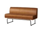【クラッシュゲート/CRASH GATE / GOODS】のDANTON SOFA / ダントン 2人掛け肘無ソファ 人気、トレンドファッション・服の通販 founy(ファニー) オイル Body Oil コンパクト Compact, Small Size シンプル Simple, Minimal スリム Slim, Slim Fit テーブル Table, Dining Table ホーム・キャンプ・アウトドア・お取り寄せ Home Living / Home & Lifestyle / Camping Gear / Outdoor Camping 家具・インテリア Home Furniture & Interior. Stylish & Functional Living Spaces ソファー Couches & Sofas thumbnail 張地:キャメル|ID: prp329100004885983 ipo3291000000036476619