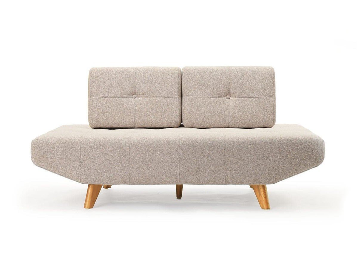 【ジャーナルスタンダード ファニチャー/journal standard Furniture / GOODS】のPLAYA SOFA / プラヤ ソファ ベース 幅154.5cm + 背クッション S 2点 インテリア・キッズ・メンズ・レディースファッション・服の通販 founy(ファニー) 　クッション　Cushion, Throw Pillow　シンプル　Simple, Minimal　フォルム　Silhouette, Form　ホーム・キャンプ・アウトドア・お取り寄せ　Home Living / Home & Lifestyle / Camping Gear / Outdoor Camping　家具・インテリア　Home Furniture & Interior. Stylish & Functional Living Spaces　ソファー　Couches & Sofas　ベース張地:ベージュ、背クッション張地:ベージュ|ID: prp329100004885987 ipo3291000000036476693