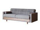 【ノラ/nora / GOODS】のHERSHEY SOFA BED / ハーシー ソファベッド 人気、トレンドファッション・服の通販 founy(ファニー) クッション Cushion, Throw Pillow チェック Check, Plaid, Tartan ブランケット Blanket, Throw Blanket ホーム・キャンプ・アウトドア・お取り寄せ Home Living / Home & Lifestyle / Camping Gear / Outdoor Camping 家具・インテリア Home Furniture & Interior. Stylish & Functional Living Spaces ソファー Couches & Sofas thumbnail 張地:グレー|ID: prp329100004885995 ipo3291000000036476797