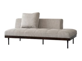 【ノーウェアライクホーム/NOWHERE LIKE HOME / GOODS】のSIGLS Sofa / シグルス 2.5人掛けソファ ファブリック 人気、トレンドファッション・服の通販 founy(ファニー) アシンメトリー Asymmetrical Style クッション Cushion, Throw Pillow ファブリック Fabric, Textile フォルム Silhouette, Form ホーム・キャンプ・アウトドア・お取り寄せ Home Living / Home & Lifestyle / Camping Gear / Outdoor Camping 家具・インテリア Home Furniture & Interior. Stylish & Functional Living Spaces ソファー Couches & Sofas |ID:prp329100004886013