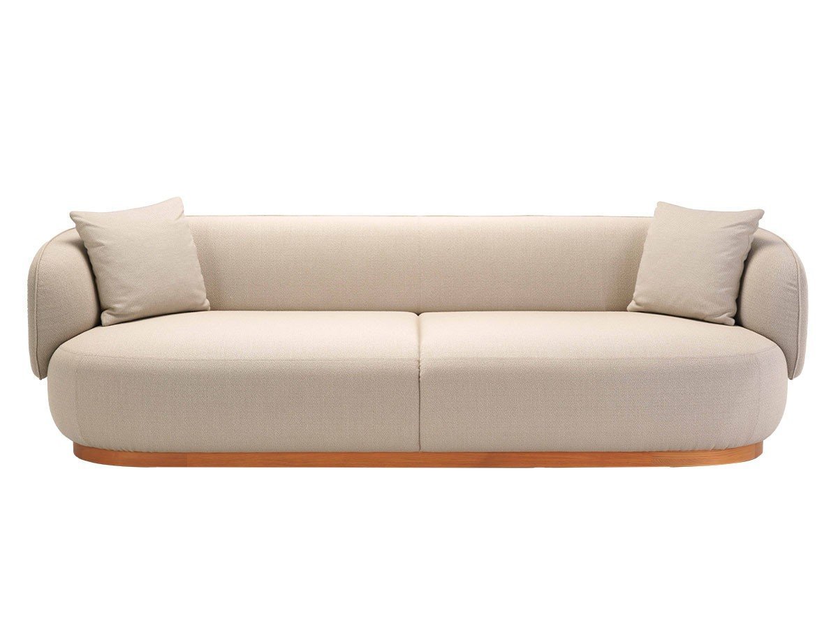 【カリモクケース/KARIMOKU CASE / GOODS】のA-S02 / A-S02 インテリア・キッズ・メンズ・レディースファッション・服の通販 founy(ファニー) 　モダン　Modern, Contemporary　ホーム・キャンプ・アウトドア・お取り寄せ　Home Living / Home & Lifestyle / Camping Gear / Outdoor Camping　家具・インテリア　Home Furniture & Interior. Stylish & Functional Living Spaces　その他 インテリア雑貨、家具　Home Decor & Furniture Extras　張地:ヴィダー4 222(B779)、脚部ケヤキブラウン、サイズ:幅240cm|ID: prp329100004886032 ipo3291000000036477352