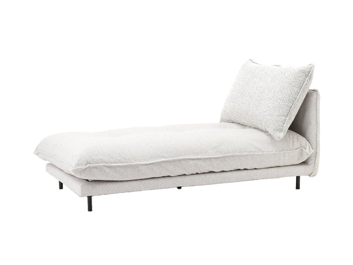 【ジャーナルスタンダード ファニチャー/journal standard Furniture / GOODS】のPORTO COUCH SOFA Low / ポルト カウチソファ ロー(ブークレ) インテリア・キッズ・メンズ・レディースファッション・服の通販 founy(ファニー) 　クッション　Cushion, Throw Pillow　テーブル　Table, Dining Table　フラット　Flat, Flat Shoes　ホーム・キャンプ・アウトドア・お取り寄せ　Home Living / Home & Lifestyle / Camping Gear / Outdoor Camping　家具・インテリア　Home Furniture & Interior. Stylish & Functional Living Spaces　ソファー　Couches & Sofas　カウチソファ・シェーズロング　Chaise Lounge Sofas　張地:アイボリー|ID: prp329100004886035 ipo3291000000036477396