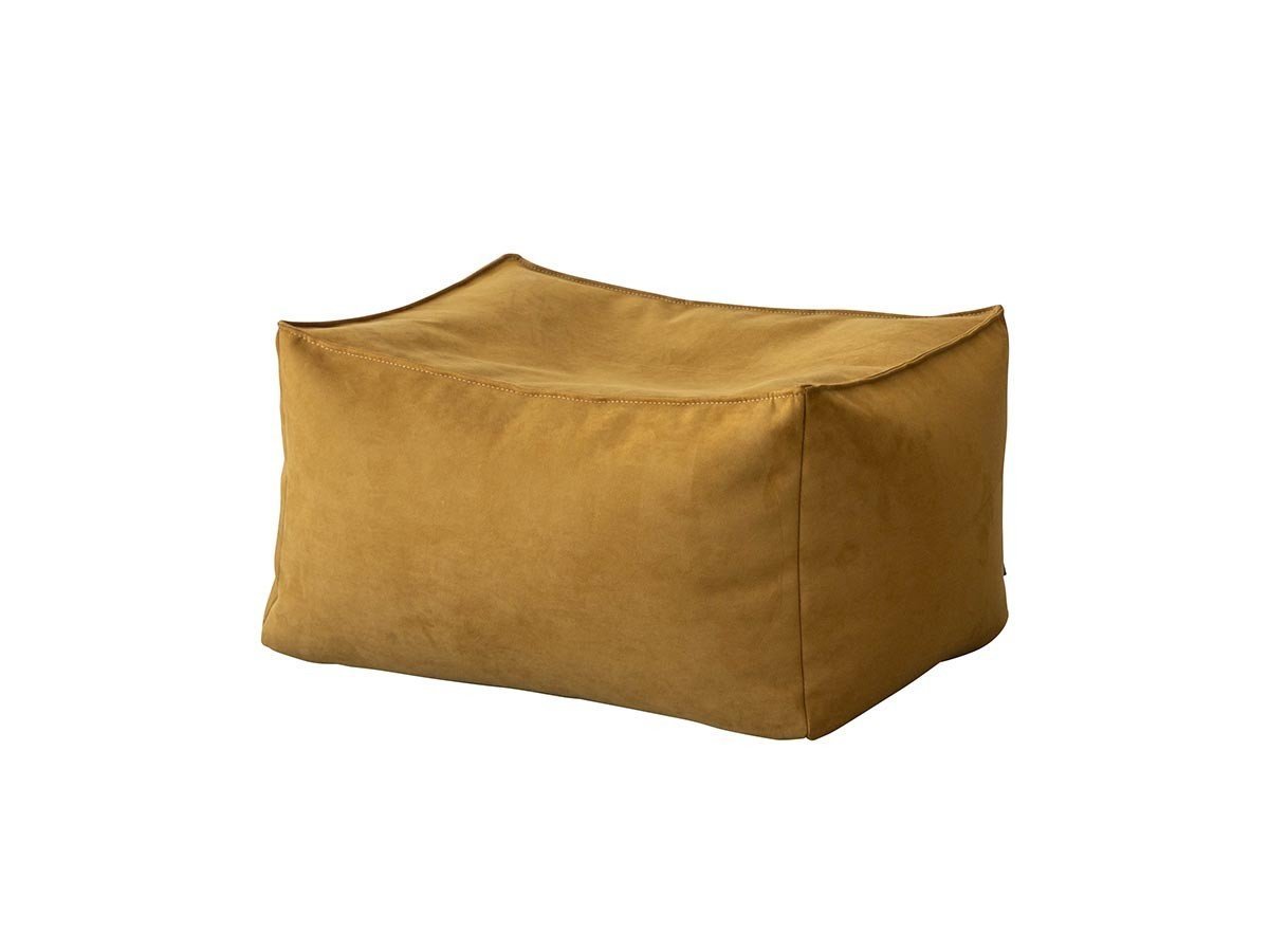 【クラッシュゲート/CRASH GATE / GOODS】のBOB STOOL / ボブ ビーズクッション スツール インテリア・キッズ・メンズ・レディースファッション・服の通販 founy(ファニー) 　送料無料　Free Shipping　クッション　Cushion, Throw Pillow　フィット　Fit, Slim Fit　リラックス　Relax, Relaxed Fit　軽量　Lightweight, Ultra Light　ホーム・キャンプ・アウトドア・お取り寄せ　Home Living / Home & Lifestyle / Camping Gear / Outdoor Camping　家具・インテリア　Home Furniture & Interior. Stylish & Functional Living Spaces　その他 インテリア雑貨、家具　Home Decor & Furniture Extras　張地:イエロー|ID: prp329100004886039 ipo3291000000036477434