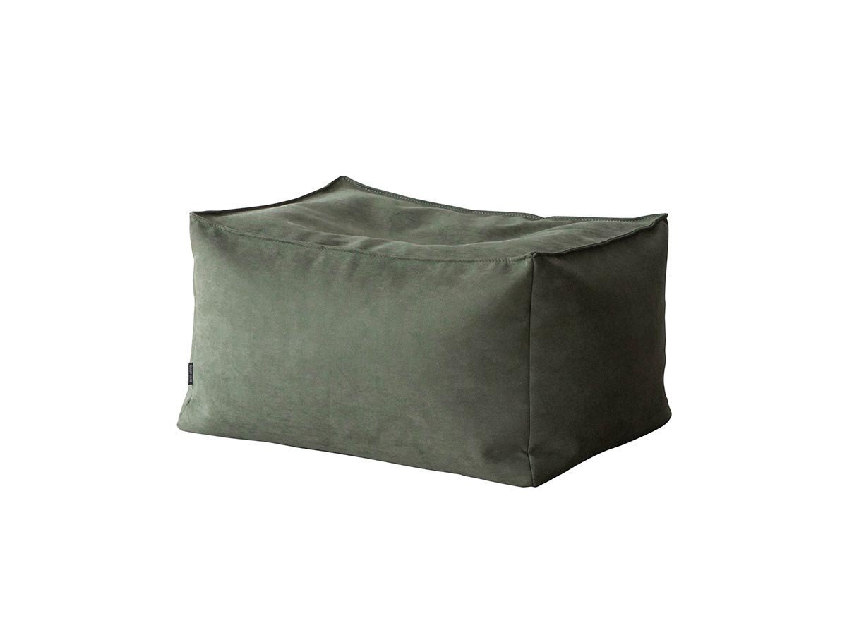 【クラッシュゲート/CRASH GATE / GOODS】のBOB STOOL / ボブ ビーズクッション スツール インテリア・キッズ・メンズ・レディースファッション・服の通販 founy(ファニー) 　送料無料　Free Shipping　クッション　Cushion, Throw Pillow　フィット　Fit, Slim Fit　リラックス　Relax, Relaxed Fit　軽量　Lightweight, Ultra Light　ホーム・キャンプ・アウトドア・お取り寄せ　Home Living / Home & Lifestyle / Camping Gear / Outdoor Camping　家具・インテリア　Home Furniture & Interior. Stylish & Functional Living Spaces　その他 インテリア雑貨、家具　Home Decor & Furniture Extras　張地:グリーン|ID: prp329100004886039 ipo3291000000036477438