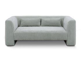 【ボンド/bond / GOODS】のDECO Sofa / デコソファ 2人掛け 人気、トレンドファッション・服の通販 founy(ファニー) ファブリック Fabric, Textile フォルム Silhouette, Form モダン Modern, Contemporary ホーム・キャンプ・アウトドア・お取り寄せ Home Living / Home & Lifestyle / Camping Gear / Outdoor Camping 家具・インテリア Home Furniture & Interior. Stylish & Functional Living Spaces ソファー Couches & Sofas |ID:prp329100004886045