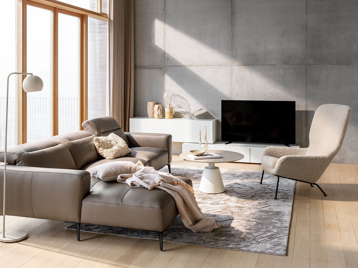 【ボーコンセプト/BoConcept / GOODS】のZURICH SOFA 2.5P / チューリッヒ ソファ 2.5P インテリア・キッズ・メンズ・レディースファッション・服の通販 founy(ファニー) 　エレガント 上品　Elegant　クッション　Cushion, Throw Pillow　モダン　Modern, Contemporary　ホーム・キャンプ・アウトドア・お取り寄せ　Home Living / Home & Lifestyle / Camping Gear / Outdoor Camping　家具・インテリア　Home Furniture & Interior. Stylish & Functional Living Spaces　ソファー　Couches & Sofas　参考イメージ|ID: prp329100004886083 ipo3291000000036478162