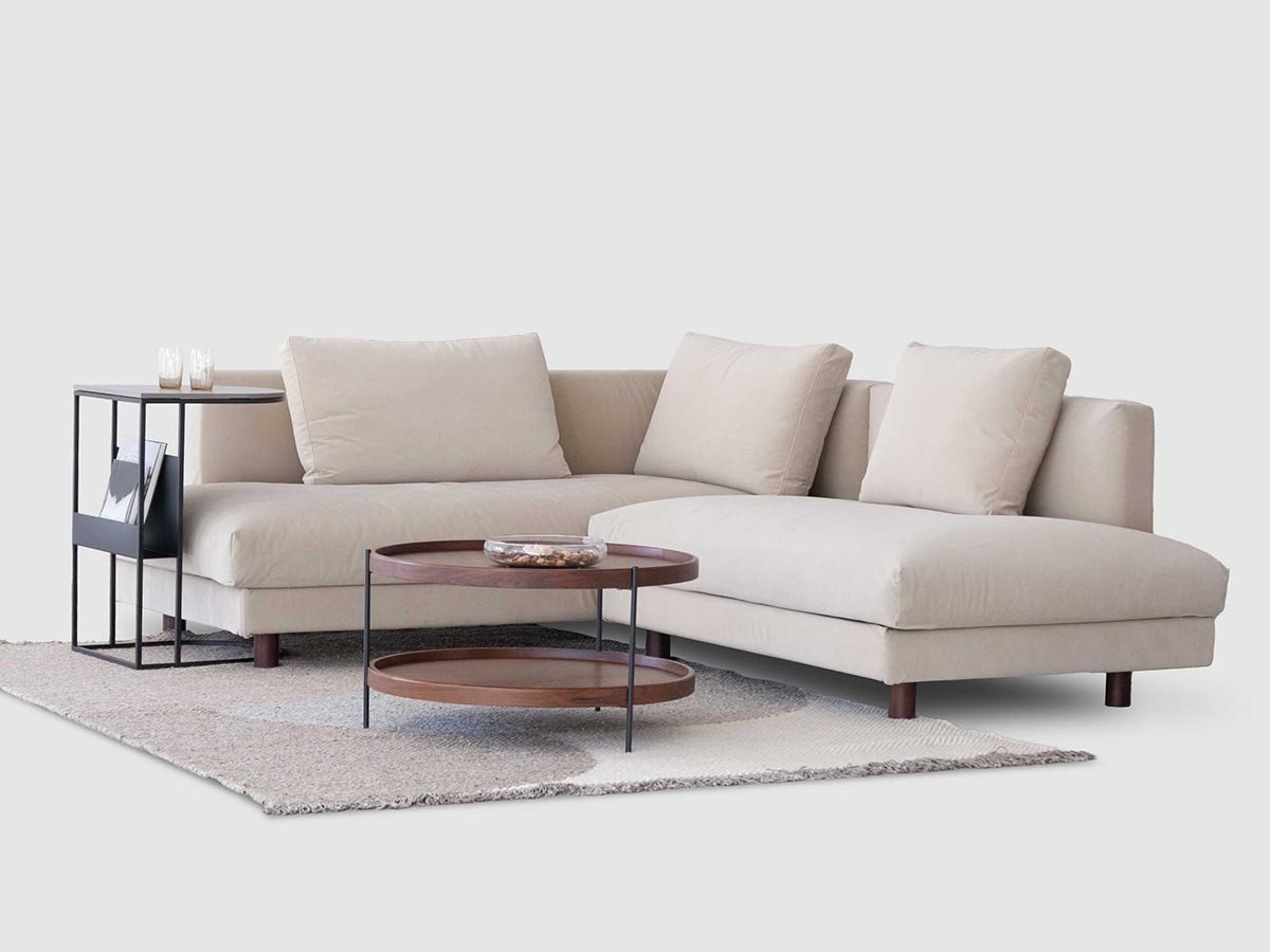 【スケッチ/Sketch / GOODS】のSEQUEL sofa / セクウェル ソファ ワンアーム インテリア・キッズ・メンズ・レディースファッション・服の通販 founy(ファニー) 　クッション　Cushion, Throw Pillow　コンパクト　Compact, Small Size　シンプル　Simple, Minimal　スリム　Slim, Slim Fit　ファブリック　Fabric, Textile　フレーム　Frame, Outline　モダン　Modern, Contemporary　猫　Cat, Kitty　ホーム・キャンプ・アウトドア・お取り寄せ　Home Living / Home & Lifestyle / Camping Gear / Outdoor Camping　家具・インテリア　Home Furniture & Interior. Stylish & Functional Living Spaces　ソファー　Couches & Sofas　参考イメージ|ID: prp329100004886087 ipo3291000000036478251