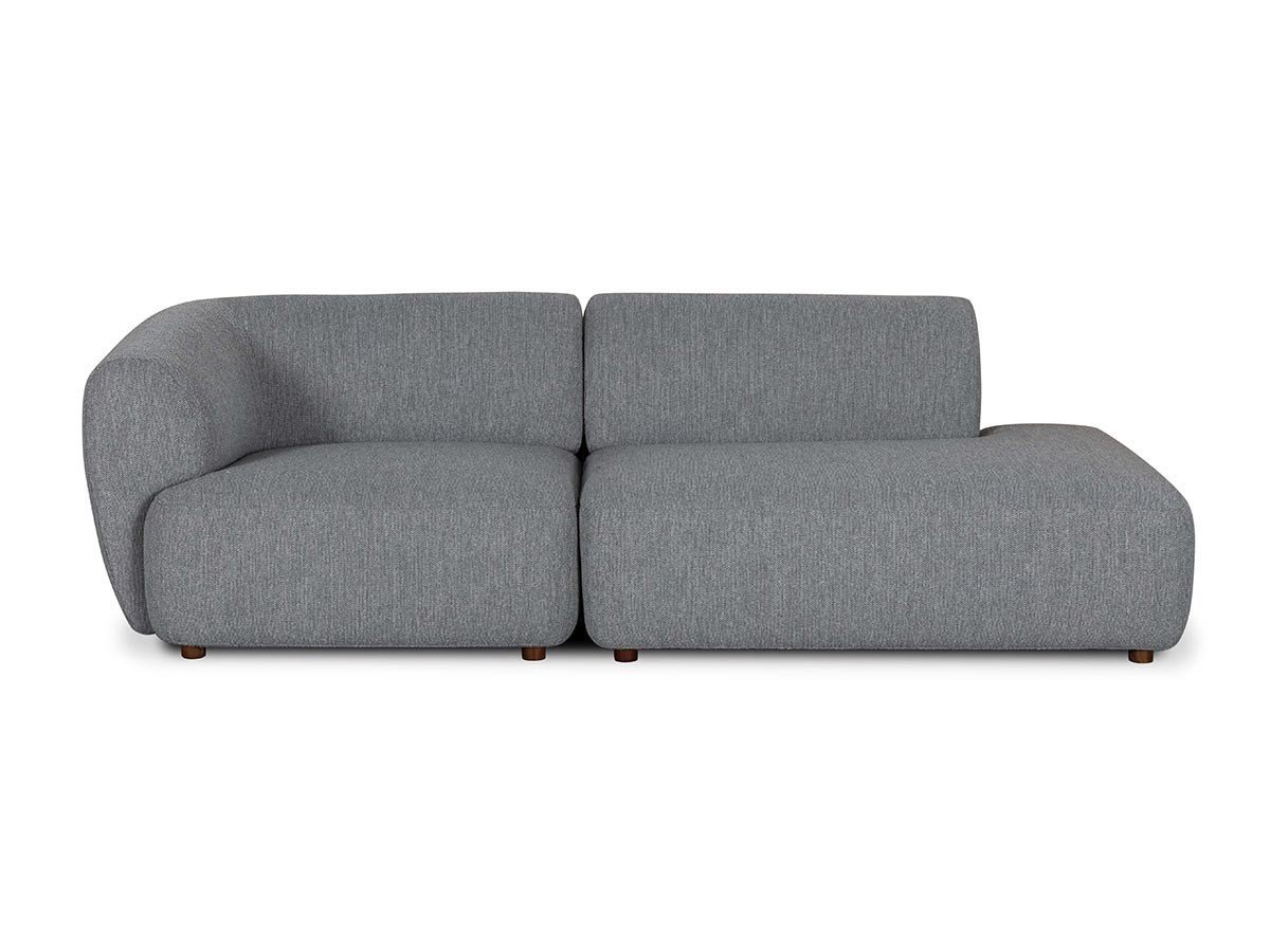 【モーダ エン カーサ/moda en casa / GOODS】のPENNY sofa / ペニー ソファ オープン インテリア・キッズ・メンズ・レディースファッション・服の通販 founy(ファニー) 　おすすめ　Recommended / Our Picks　クッション　Cushion, Throw Pillow　シンプル　Simple, Minimal　フォルム　Silhouette, Form　フォーム　Form　ホーム・キャンプ・アウトドア・お取り寄せ　Home Living / Home & Lifestyle / Camping Gear / Outdoor Camping　家具・インテリア　Home Furniture & Interior. Stylish & Functional Living Spaces　ソファー　Couches & Sofas　張地「シルバー」参考イメージ|ID: prp329100004886112 ipo3291000000036478630