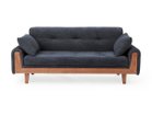 【アクメファニチャー /ACME Furniture / GOODS】のWINDAN SOFA / ウィンダン ソファ 2人掛け 張地:ネイビー|ID: prp329100004886114 ipo3291000000036478644