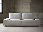【ヌースプロジェクツ/NOUS PROJECTS / GOODS】のFERNAND SOFA / フェルナンド ソファ 張地:アマラル 635(クラス III)、サイズ:幅238cm|ID: prp329100004886118 ipo3291000000036478689