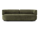 【カルテル/Kartell / GOODS】のK-WAIT SOFA / Kウェイト ソファ(シェニール) 張地:グリーン|ID: prp329100004886120 ipo3291000000036478703