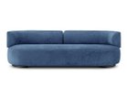【カルテル/Kartell / GOODS】のK-WAIT SOFA / Kウェイト ソファ(シェニール) 張地:スカイブルー|ID: prp329100004886120 ipo3291000000036478705