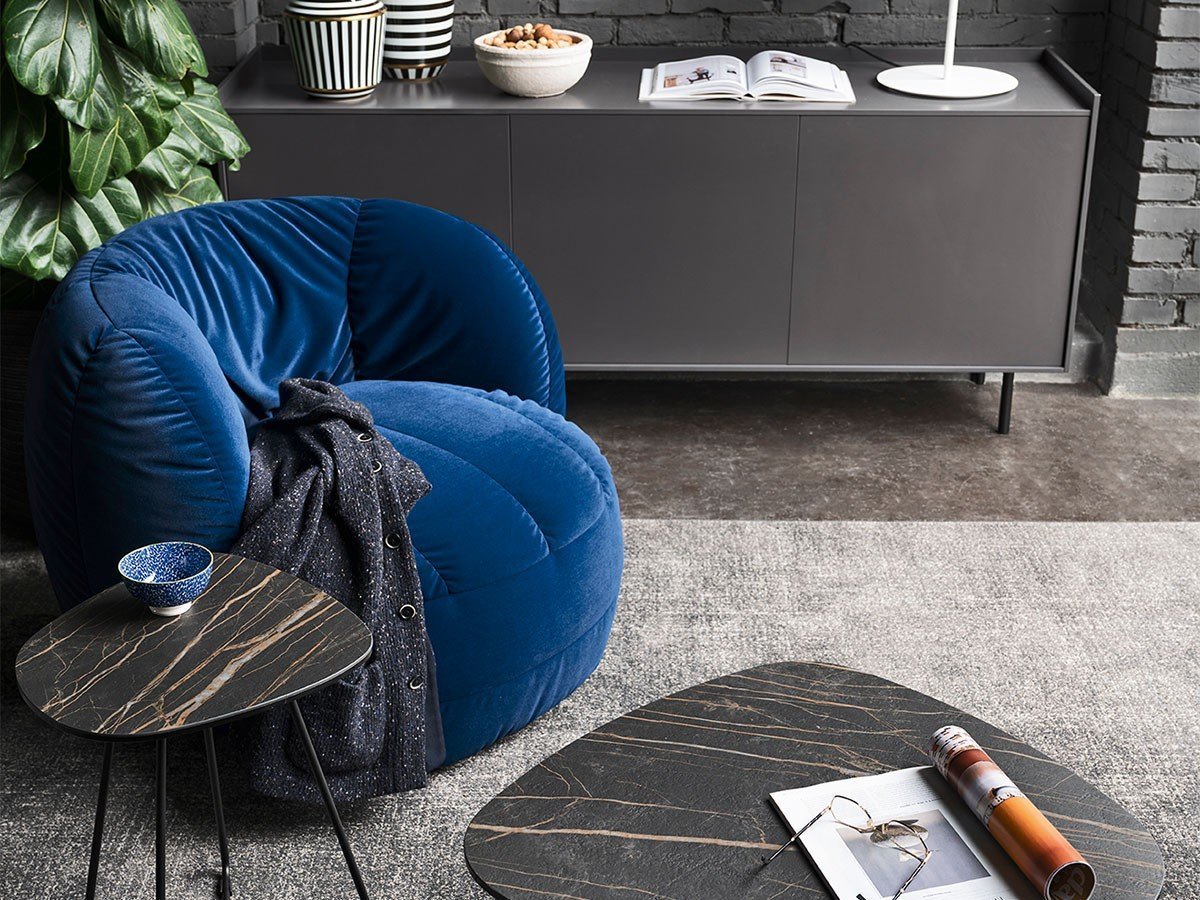 【コヌビア/connubia / GOODS】のREEF / リーフ CB/3441-MTO インテリア・キッズ・メンズ・レディースファッション・服の通販 founy(ファニー) 　フォルム　Silhouette, Form　リーフ　Leaf, Botanical Leaf　ホーム・キャンプ・アウトドア・お取り寄せ　Home Living / Home & Lifestyle / Camping Gear / Outdoor Camping　家具・インテリア　Home Furniture & Interior. Stylish & Functional Living Spaces　チェア・椅子　Seating & Chairs　ラウンジチェア・リクライナー　Lounge Chairs / Recliners　|ID: prp329100004886124 ipo3291000000036478764