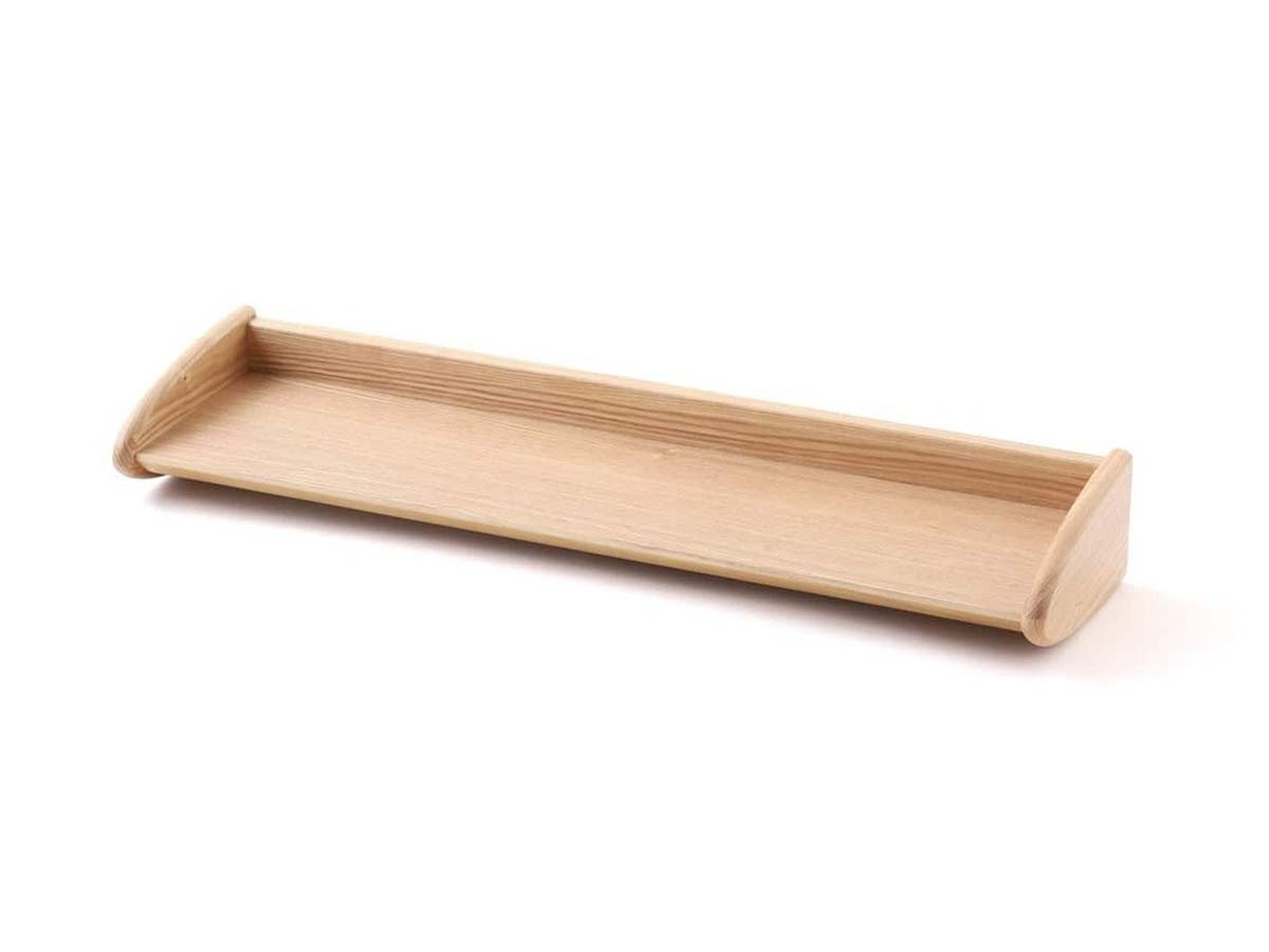 【アクメファニチャー /ACME Furniture / GOODS】のBROOKS WALL SHELF L / ブルックス ウォールシェルフ L インテリア・キッズ・メンズ・レディースファッション・服の通販 founy(ファニー) 　送料無料　Free Shipping　ベーシック　Basic, Essential　ヴィンテージ　Vintage Style　ホーム・キャンプ・アウトドア・お取り寄せ　Home Living / Home & Lifestyle / Camping Gear / Outdoor Camping　家具・インテリア　Home Furniture & Interior. Stylish & Functional Living Spaces　収納家具・キャビネット　Storage Furniture　シェルフ・オープンラック・収納棚　Open Shelf Rack　ナチュラル|ID: prp329100004886140 ipo3291000000036478954