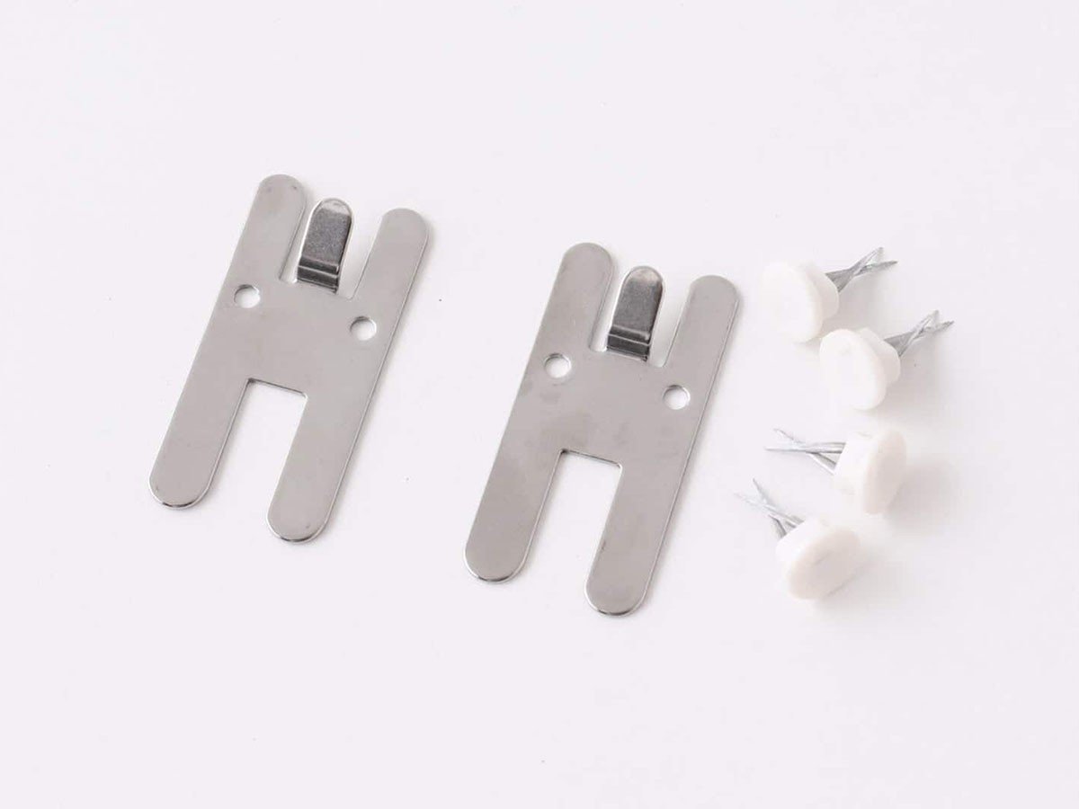 【アクメファニチャー /ACME Furniture / GOODS】のBROOKS WALL SHELF L / ブルックス ウォールシェルフ L インテリア・キッズ・メンズ・レディースファッション・服の通販 founy(ファニー) 　送料無料　Free Shipping　ベーシック　Basic, Essential　ヴィンテージ　Vintage Style　ホーム・キャンプ・アウトドア・お取り寄せ　Home Living / Home & Lifestyle / Camping Gear / Outdoor Camping　家具・インテリア　Home Furniture & Interior. Stylish & Functional Living Spaces　収納家具・キャビネット　Storage Furniture　シェルフ・オープンラック・収納棚　Open Shelf Rack　壁面取り付け用金具が付属します。|ID: prp329100004886140 ipo3291000000036478963