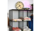 【ジャーナルスタンダード ファニチャー/journal standard Furniture / GOODS】のPAXTON MESH RACK 6 GRID WIDE / パクストン メッシュラック 6グリッド ワイド 人気、トレンドファッション・服の通販 founy(ファニー) ジャケット Jacket, Outerwear ボックス Boxy, Box Shape メッシュ Mesh, Net Fabric モダン Modern, Contemporary ワイド Wide, Wide Fit ヴィンテージ Vintage Style ホーム・キャンプ・アウトドア・お取り寄せ Home Living / Home & Lifestyle / Camping Gear / Outdoor Camping 家具・インテリア Home Furniture & Interior. Stylish & Functional Living Spaces 収納家具・キャビネット Storage Furniture シェルフ・オープンラック・収納棚 Open Shelf Rack thumbnail シリーズイメージ|ID: prp329100004886149 ipo3291000000036479069
