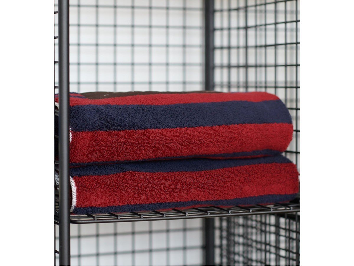 【ジャーナルスタンダード ファニチャー/journal standard Furniture / GOODS】のPAXTON MESH RACK 6 GRID WIDE / パクストン メッシュラック 6グリッド ワイド インテリア・キッズ・メンズ・レディースファッション・服の通販 founy(ファニー) 　ジャケット　Jacket, Outerwear　ボックス　Boxy, Box Shape　メッシュ　Mesh, Net Fabric　モダン　Modern, Contemporary　ワイド　Wide, Wide Fit　ヴィンテージ　Vintage Style　ホーム・キャンプ・アウトドア・お取り寄せ　Home Living / Home & Lifestyle / Camping Gear / Outdoor Camping　家具・インテリア　Home Furniture & Interior. Stylish & Functional Living Spaces　収納家具・キャビネット　Storage Furniture　シェルフ・オープンラック・収納棚　Open Shelf Rack　シリーズイメージ|ID: prp329100004886149 ipo3291000000036479092