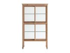 【ノットアンティークス/knot antiques / CRASH GATE / GOODS】のSURIKA GLASS CABINET / スリカ ガラス キャビネット 幅95cm 人気、トレンドファッション・服の通販 founy(ファニー) おすすめ Recommended / Our Picks アンティーク Antique-Inspired ガラス Glass, Glassware コレクション Collection, Seasonal Line フレーム Frame, Outline ホーム・キャンプ・アウトドア・お取り寄せ Home Living / Home & Lifestyle / Camping Gear / Outdoor Camping 家具・インテリア Home Furniture & Interior. Stylish & Functional Living Spaces 収納家具・キャビネット Storage Furniture 収納キャビネット・扉付き棚 Cabinet / Storage Cabinet thumbnail -|ID: prp329100004886196 ipo3291000000036479819