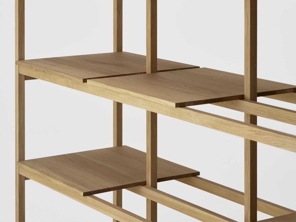 【カリモクケース/KARIMOKU CASE / GOODS】のN-SS01 / N-SS01 3 × 2 インテリア・キッズ・メンズ・レディースファッション・服の通販 founy(ファニー) 　傘　Umbrella, Parasol　ホーム・キャンプ・アウトドア・お取り寄せ　Home Living / Home & Lifestyle / Camping Gear / Outdoor Camping　家具・インテリア　Home Furniture & Interior. Stylish & Functional Living Spaces　収納家具・キャビネット　Storage Furniture　シェルフ・オープンラック・収納棚　Open Shelf Rack　参考イメージ|ID: prp329100004886249 ipo3291000000036480668