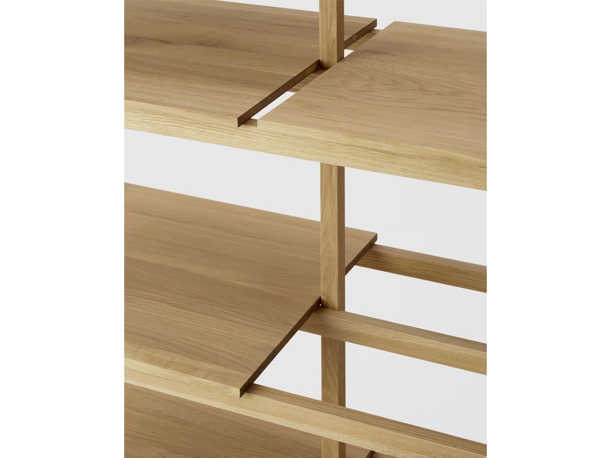 【カリモクケース/KARIMOKU CASE / GOODS】のN-SS01 / N-SS01 3 × 2 インテリア・キッズ・メンズ・レディースファッション・服の通販 founy(ファニー) 　傘　Umbrella, Parasol　ホーム・キャンプ・アウトドア・お取り寄せ　Home Living / Home & Lifestyle / Camping Gear / Outdoor Camping　家具・インテリア　Home Furniture & Interior. Stylish & Functional Living Spaces　収納家具・キャビネット　Storage Furniture　シェルフ・オープンラック・収納棚　Open Shelf Rack　参考イメージ|ID: prp329100004886249 ipo3291000000036480674