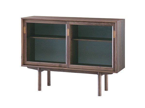 【ベンカ/BENCA / GOODS】のCLEMATIS Side board 1200 / クレマチス サイドボード 1200 ガラス戸タイプ 人気、トレンドファッション・服の通販 founy(ファニー) 　ガラス　Glass, Glassware　コレクション　Collection, Seasonal Line　シンプル　Simple, Minimal　フラワー　Flower, Floral　ワンポイント　One Point, Statement Accent　ホーム・キャンプ・アウトドア・お取り寄せ　Home Living / Home & Lifestyle / Camping Gear / Outdoor Camping　家具・インテリア　Home Furniture & Interior. Stylish & Functional Living Spaces　収納家具・キャビネット　Storage Furniture　サイドボード・リビング収納　Cabinet / Storage Cabinet　 other-1|ID: prp329100004886261 ipo3291000000036480921