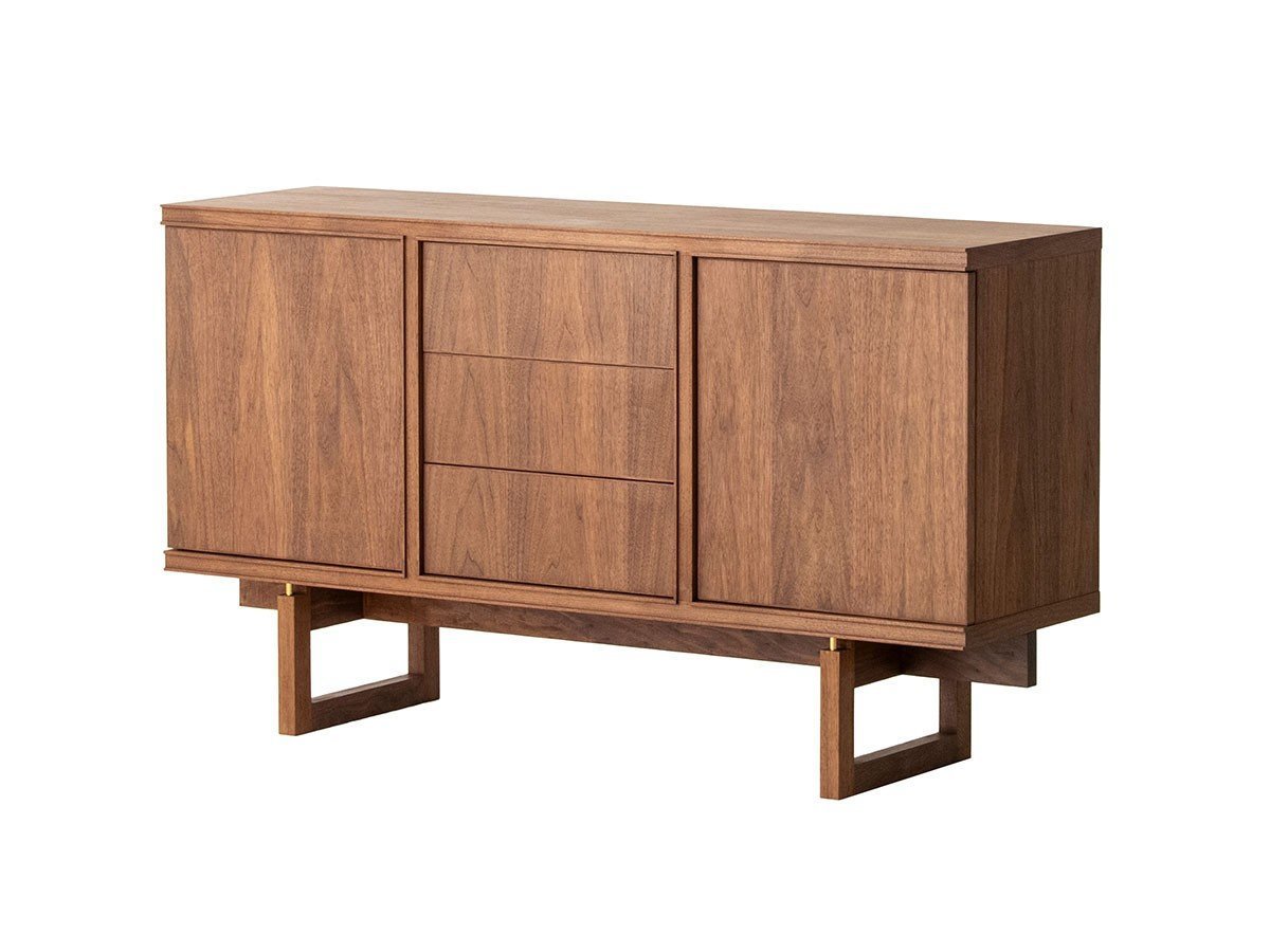 【カーフ/karf / GOODS】のWeave Cabinet 1320 3drawer / ウィーヴ キャビネット 幅132cm 3ドロワー 人気、トレンドファッション・服の通販 founy(ファニー) 　オイル　Body Oil　ガラス　Glass, Glassware　ホーム・キャンプ・アウトドア・お取り寄せ　Home Living / Home & Lifestyle / Camping Gear / Outdoor Camping　家具・インテリア　Home Furniture & Interior. Stylish & Functional Living Spaces　収納家具・キャビネット　Storage Furniture　収納キャビネット・扉付き棚　Cabinet / Storage Cabinet　ホーム・キャンプ・アウトドア・お取り寄せ　Home Living / Home & Lifestyle / Camping Gear / Outdoor Camping　家具・インテリア　Home Furniture & Interior. Stylish & Functional Living Spaces　収納家具・キャビネット　Storage Furniture　サイドボード・リビング収納　Cabinet / Storage Cabinet　 other-1|ID: prp329100004886296 ipo3291000000036481390