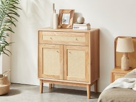 【インルーム/InRoom / GOODS】のCUNA CABINET 80 / クーナ キャビネット 幅80cm 人気、トレンドファッション・服の通販 founy(ファニー) 送料無料 Free Shipping ラタン Rattan, Woven Rattan リゾート Resort, Vacation Style リラックス Relax, Relaxed Fit エレガント 上品 Elegant ホーム・キャンプ・アウトドア・お取り寄せ Home Living / Home & Lifestyle / Camping Gear / Outdoor Camping 家具・インテリア Home Furniture & Interior. Stylish & Functional Living Spaces 収納家具・キャビネット Storage Furniture 収納キャビネット・扉付き棚 Cabinet / Storage Cabinet |ID:prp329100004886319