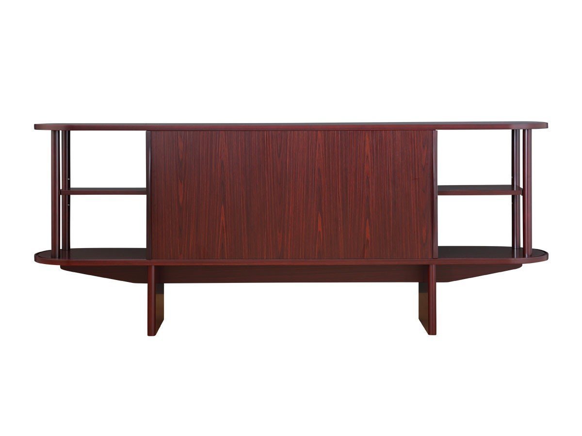 【アキ プラス/AKI+ / GOODS】のJYABARA Flat Wide / ジャバラ フラットワイド インテリア・キッズ・メンズ・レディースファッション・服の通販 founy(ファニー) 　ウッド　Wooden Design　ガラス　Glass, Glassware　コレクション　Collection, Seasonal Line　フラット　Flat, Flat Shoes　ローズ　Rose, Rose Motif　ワイド　Wide, Wide Fit　エレガント 上品　Elegant　ホーム・キャンプ・アウトドア・お取り寄せ　Home Living / Home & Lifestyle / Camping Gear / Outdoor Camping　家具・インテリア　Home Furniture & Interior. Stylish & Functional Living Spaces　収納家具・キャビネット　Storage Furniture　収納キャビネット・扉付き棚　Cabinet / Storage Cabinet　ホーム・キャンプ・アウトドア・お取り寄せ　Home Living / Home & Lifestyle / Camping Gear / Outdoor Camping　家具・インテリア　Home Furniture & Interior. Stylish & Functional Living Spaces　収納家具・キャビネット　Storage Furniture　サイドボード・リビング収納　Cabinet / Storage Cabinet　ウッド:ローズウッド|ID: prp329100004886322 ipo3291000000036481958