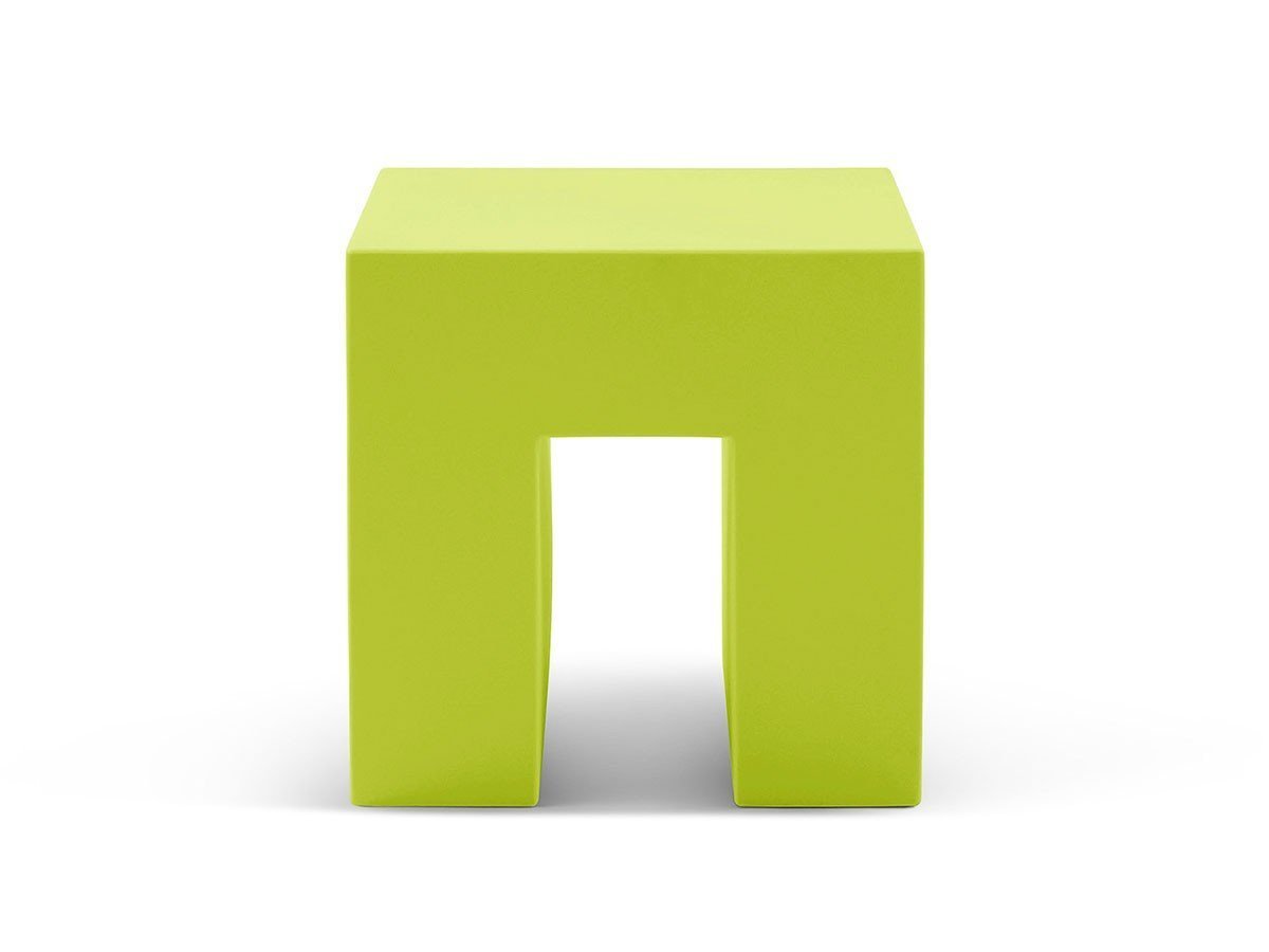 【ヘラー/Heller / GOODS】のVignelli Cube / ヴィネリ キューブ インテリア・キッズ・メンズ・レディースファッション・服の通販 founy(ファニー) 　イタリア　Italy　タオル　Towel, Bath Towel　テーブル　Table, Dining Table　モダン　Modern, Contemporary　送料無料　Free Shipping　ホーム・キャンプ・アウトドア・お取り寄せ　Home Living / Home & Lifestyle / Camping Gear / Outdoor Camping　家具・インテリア　Home Furniture & Interior. Stylish & Functional Living Spaces　チェア・椅子　Seating & Chairs　スツール・バースツール　Stools & Bar Stools　ホーム・キャンプ・アウトドア・お取り寄せ　Home Living / Home & Lifestyle / Camping Gear / Outdoor Camping　家具・インテリア　Home Furniture & Interior. Stylish & Functional Living Spaces　テーブル　Dining, Coffee & Side Tables　サイドテーブル・ナイトテーブル　Side & End Tables　シトロン|ID: prp329100004886328 ipo3291000000036482198