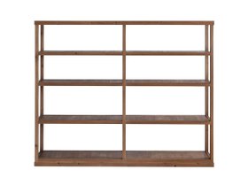 【ノットアンティークス/knot antiques / CRASH GATE / GOODS】のWAKUSHI OPEN SHELF / ワクシ オープンシェルフ 人気、トレンドファッション・服の通販 founy(ファニー) おすすめ Recommended / Our Picks ホーム・キャンプ・アウトドア・お取り寄せ Home Living / Home & Lifestyle / Camping Gear / Outdoor Camping 家具・インテリア Home Furniture & Interior. Stylish & Functional Living Spaces 収納家具・キャビネット Storage Furniture シェルフ・オープンラック・収納棚 Open Shelf Rack |ID:prp329100004886344